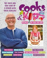 Cooks & Kids 3 - Various authors
