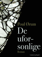 De uforsonlige - Poul Ørum