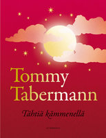 Tähtiä kämmenellä - Tommy Tabermann