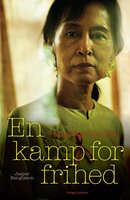 Aung San Suu Kyi - Jesper Bengtsson