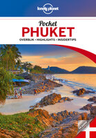 Pocket Phuket - Lonely Planet