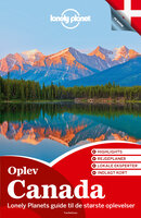 Oplev Canada - Lonely Planet