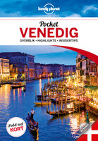 Pocket Venedig - Lonely Planet