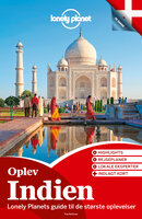 Oplev Indien - Lonely Planet