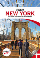 Pocket New York - Lonely Planet