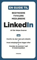 LinkedIn - Ole Wejse Swarrer