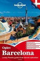 Oplev Barcelona - Lonely Planet