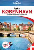 Pocket København - Lonely Planet