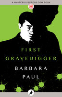First Gravedigger - Barbara Paul