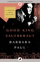 Good King Sauerkraut - Barbara Paul