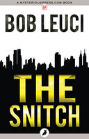 The Snitch - Bob Leuci