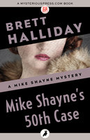 Mike Shayne's 50th Case - Brett Halliday