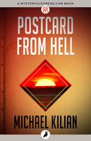 Postcard from Hell - Michael Kilian