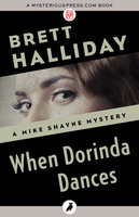 When Dorinda Dances - Brett Halliday
