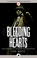 Bleeding Hearts - Teri White