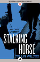 Stalking Horse - Collin Wilcox