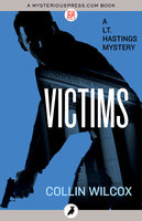 Victims - Collin Wilcox