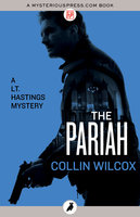 The Pariah - Collin Wilcox