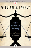 The Seventh Enemy - William G. Tapply