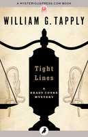Tight Lines - William G. Tapply