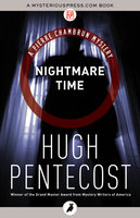 Nightmare Time - Hugh Pentecost