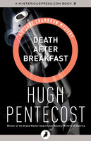 Death After Breakfast - Hugh Pentecost