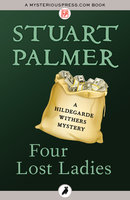 Four Lost Ladies - Stuart Palmer