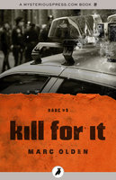 Kill for It - Marc Olden