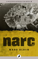 Narc - Marc Olden