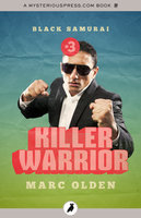 Killer Warrior - Marc Olden