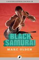 Black Samurai - Marc Olden