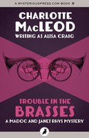 Trouble in the Brasses - Charlotte MacLeod