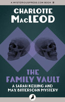 The Family Vault - Charlotte MacLeod