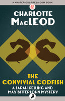 The Convivial Codfish - Charlotte MacLeod