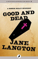 Good and Dead - Jane Langton