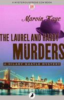 The Laurel and Hardy Murders - Marvin Kaye