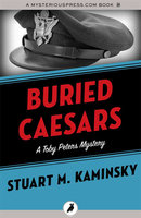 Buried Caesars - Stuart M. Kaminsky