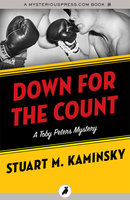 Down for the Count - Stuart M. Kaminsky