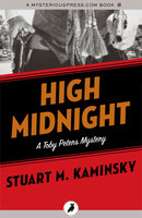 High Midnight - Stuart M. Kaminsky