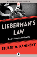 Lieberman's Law - Stuart M. Kaminsky