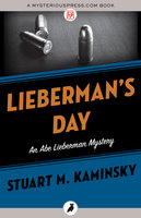Lieberman's Day - Stuart M. Kaminsky