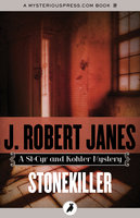 Stonekiller - J. Robert Janes