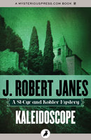 Kaleidoscope - J. Robert Janes