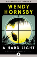 A Hard Light - Wendy Hornsby