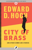 City of Brass: and Other Simon Ark Stories - Edward D. Hoch