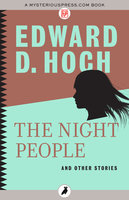 The Night People: and Other Stories - Edward D. Hoch