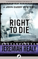 Right to Die - Jeremiah Healy