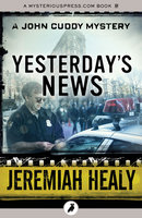 Yesterday's News - Jeremiah Healy