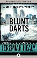 Blunt Darts - Jeremiah Healy