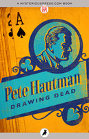 Drawing Dead - Pete Hautman